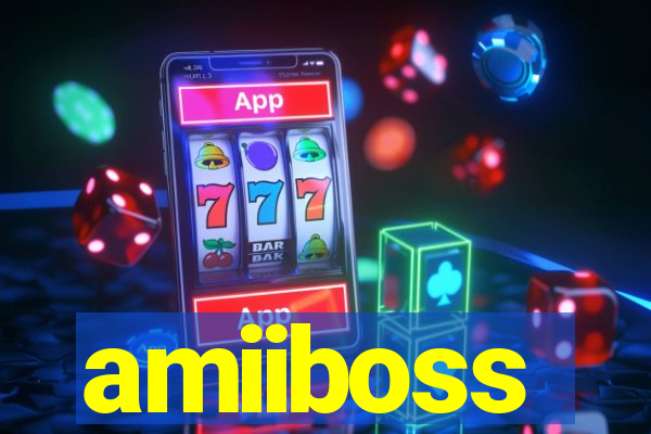 amiiboss