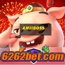 amiiboss