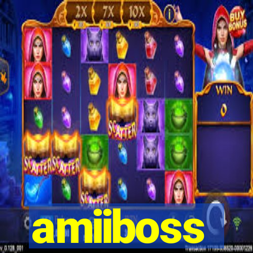 amiiboss