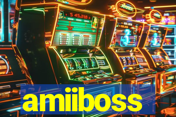 amiiboss