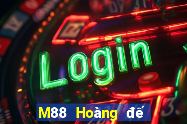 M88 Hoàng đế phiên bản chính thức Tải về