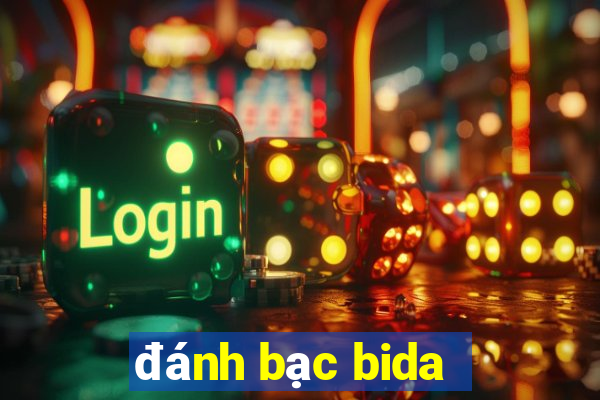 đánh bạc bida