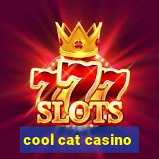 cool cat casino