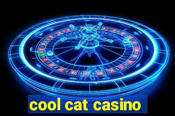 cool cat casino