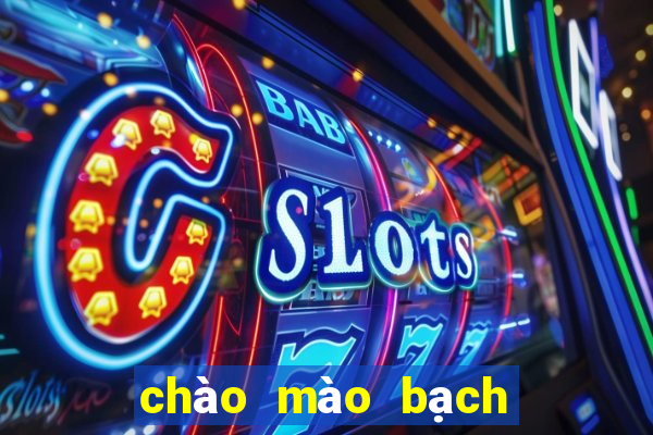 chào mào bạch tạng non