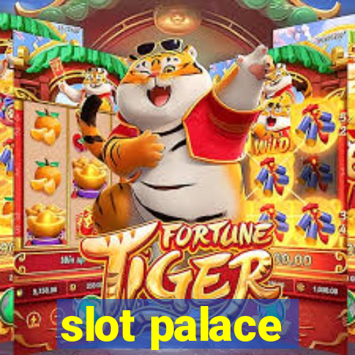 slot palace