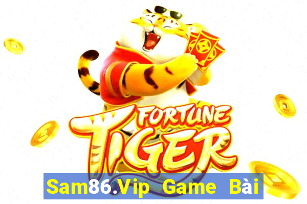 Sam86.Vip Game Bài 888 Casino