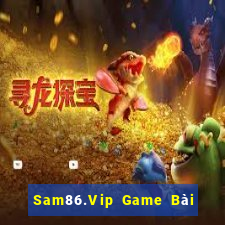 Sam86.Vip Game Bài 888 Casino