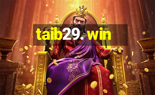 taib29. win