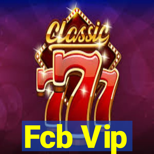 Fcb Vip