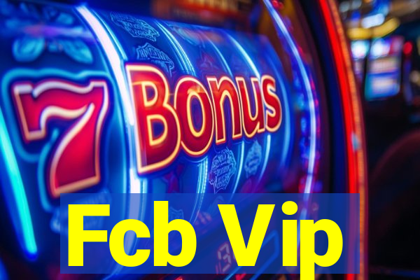 Fcb Vip