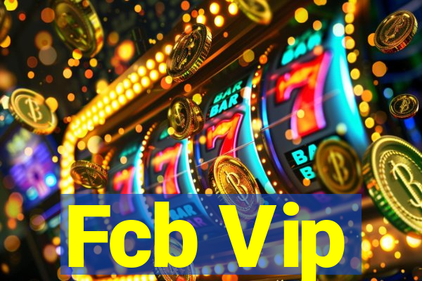 Fcb Vip