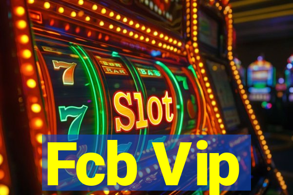 Fcb Vip