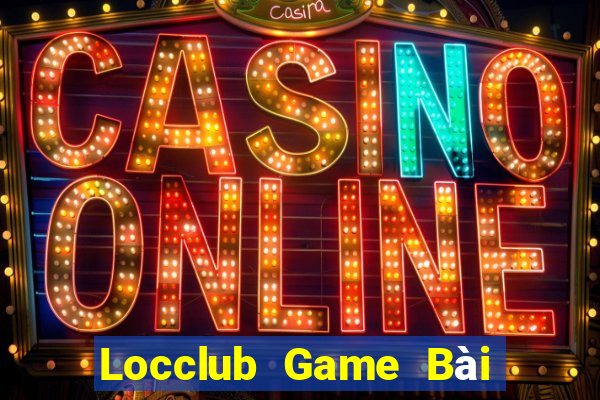 Locclub Game Bài Xì Lát