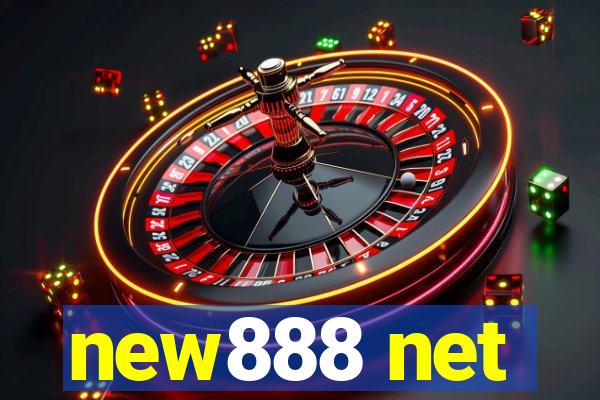 new888 net