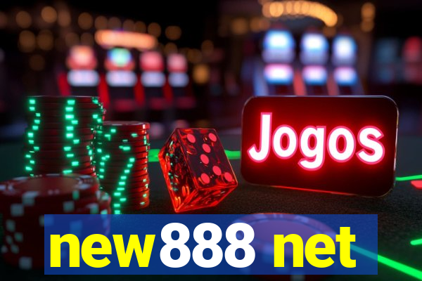 new888 net