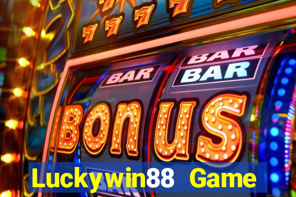 Luckywin88 Game Bài 2022