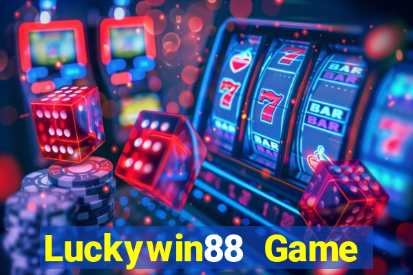 Luckywin88 Game Bài 2022