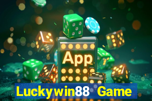 Luckywin88 Game Bài 2022