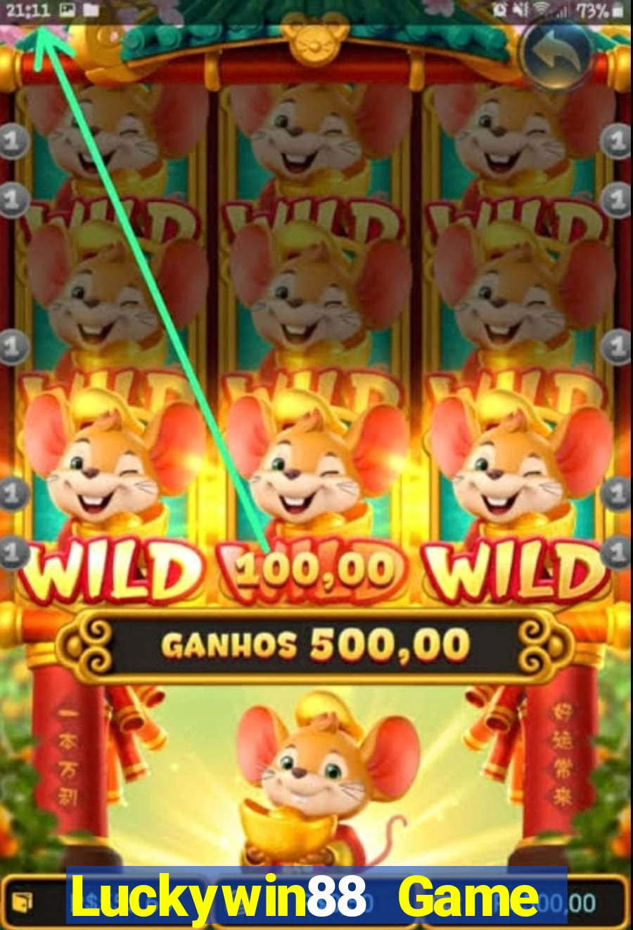 Luckywin88 Game Bài 2022