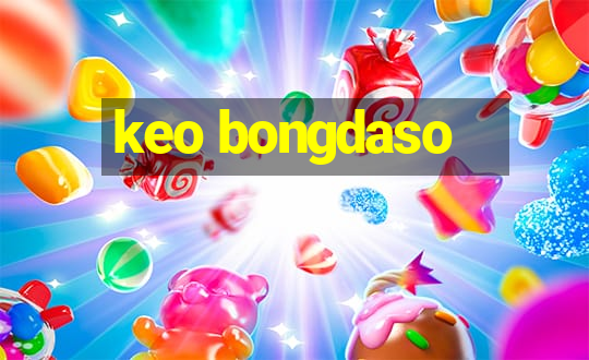 keo bongdaso