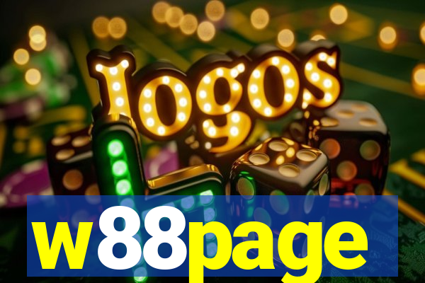 w88page