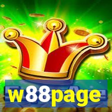 w88page