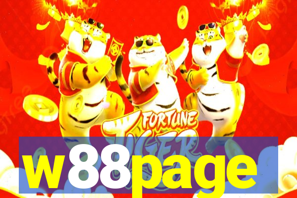 w88page