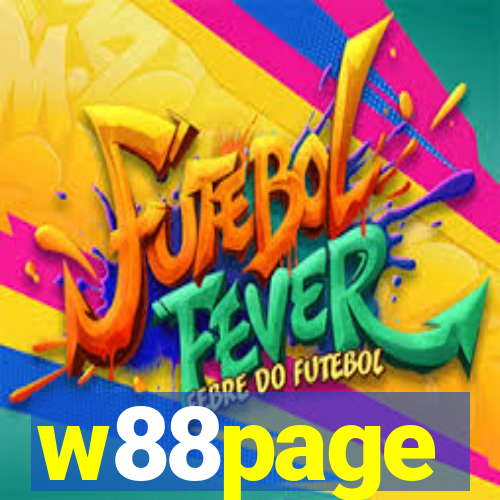 w88page