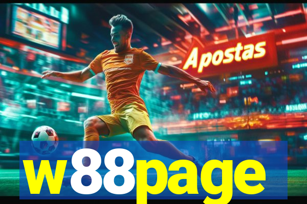 w88page