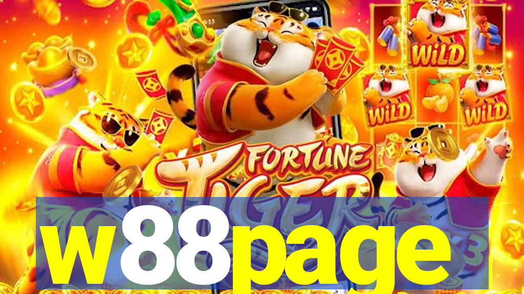 w88page