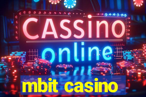 mbit casino