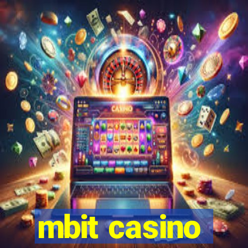 mbit casino