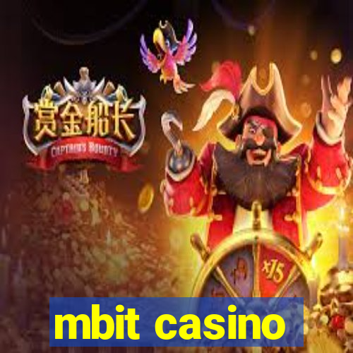 mbit casino