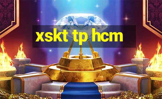 xskt tp hcm