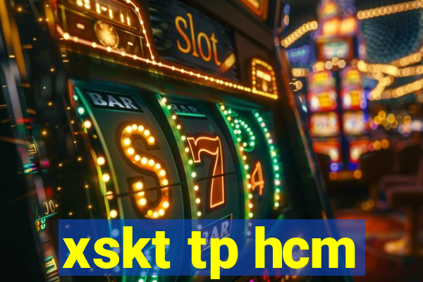 xskt tp hcm