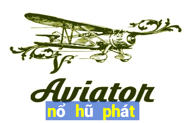 nổ hũ phát tài club