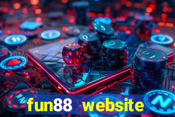 fun88 website chính thức