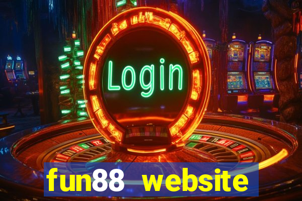 fun88 website chính thức