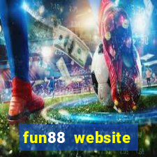 fun88 website chính thức