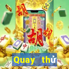 Quay thử XSBINGO18 thứ Ba