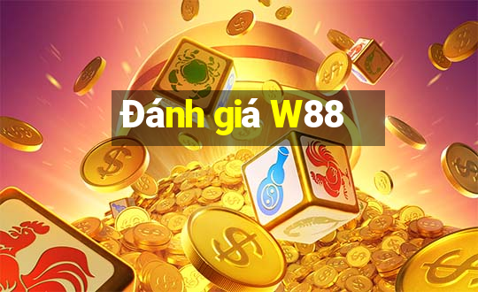 Đánh giá W88