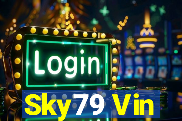 Sky79 Vin