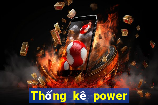 Thống kê power 6 55 ngày 1