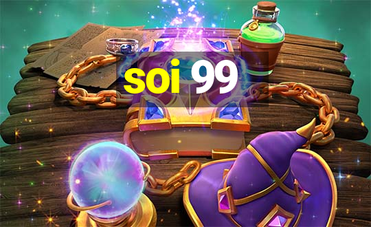 soi 99