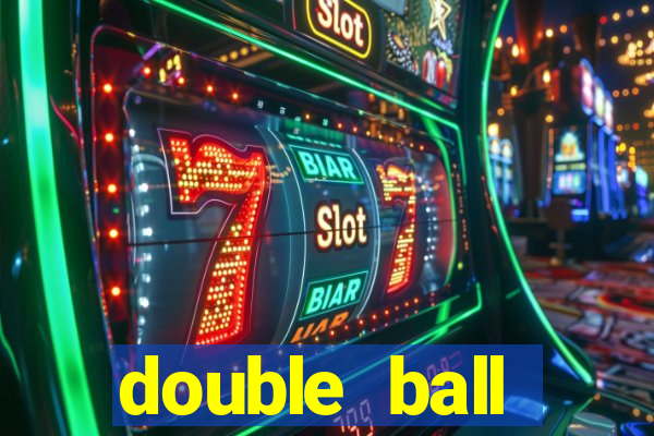 double ball roulette casino