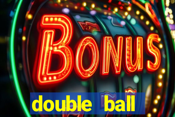 double ball roulette casino