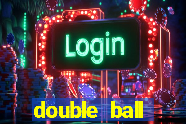 double ball roulette casino