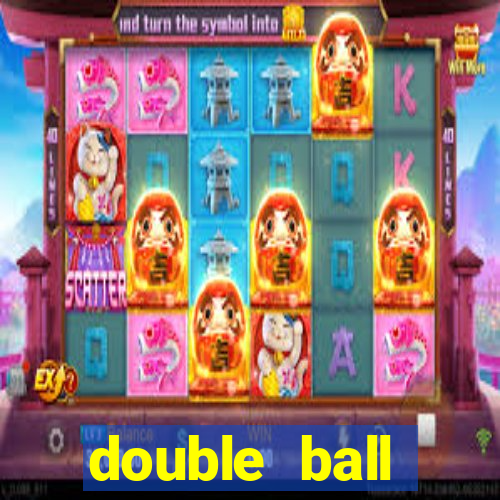 double ball roulette casino