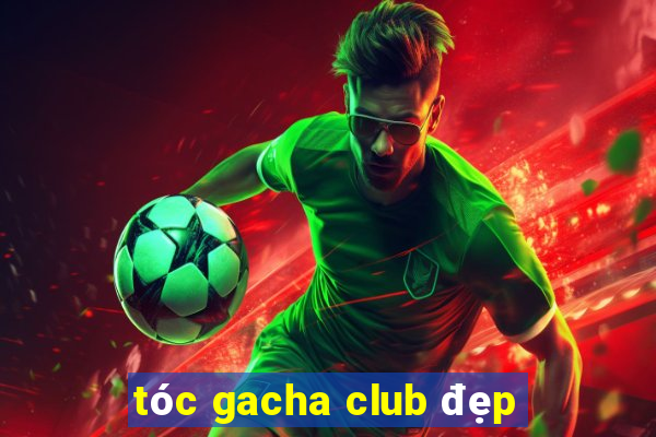 tóc gacha club đẹp